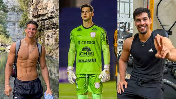 JustTheGays thumbnail for Arthur Rosseto shows off his cock - amateur gay porn from OnlyFans, MyVidster, GayForFans and more! - Muscle, Solo