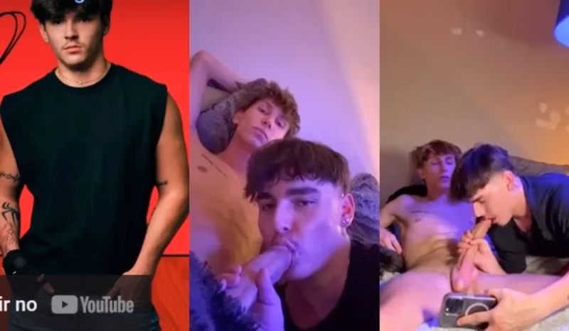 onlytwinks thumbnail for F1yWhiteguy – sucking eachother’s cocks