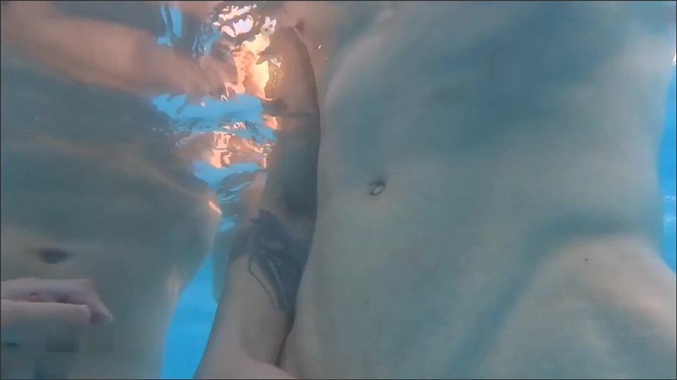 JustTheGays thumbnail for Jack Davis and Eduell Levine jerk in the pool - amateur gay porn from OnlyFans, MyVidster, GayForFans and more! - Jerk Off, Outdoor, Young & Twink