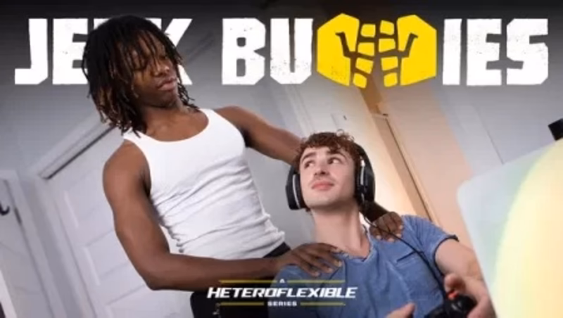 onlytwinks thumbnail for Loosen Up, It’s Just A Game, Bud! – Ryan Jacobs and Jade Desire fuck