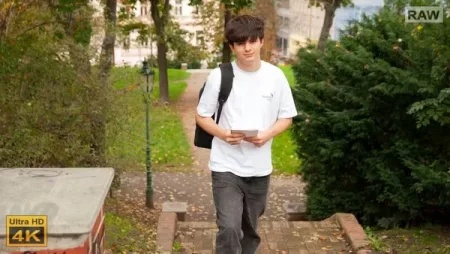 JustTheGays thumbnail for Bernie Bagel – raw fucking - amateur gay porn from OnlyFans, MyVidster, GayForFans and more! - Bareback, Anal, Young & Twink