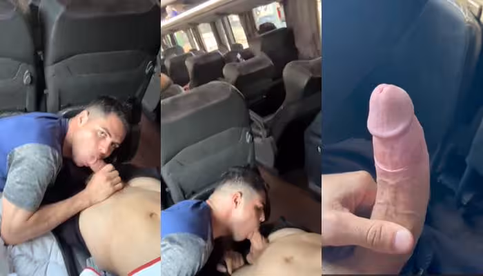 onlytwinks thumbnail for Caio Alvarenga – a blowjob on the buss – gustavobongiolo