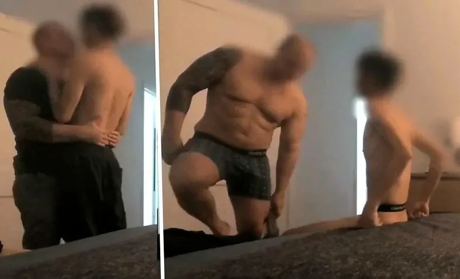 JustTheGays thumbnail for Daddy breeds his bottom – onlybottomsonxxx - amateur gay porn from OnlyFans, MyVidster, GayForFans and more! - Anal, Daddy, Young & Twink