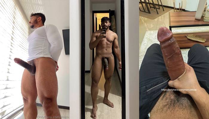 JustTheGays thumbnail for Diamondmanuoficial jerks off – a compilation - amateur gay porn from OnlyFans, MyVidster, GayForFans and more! - Jerk Off, Big Cock, Solo