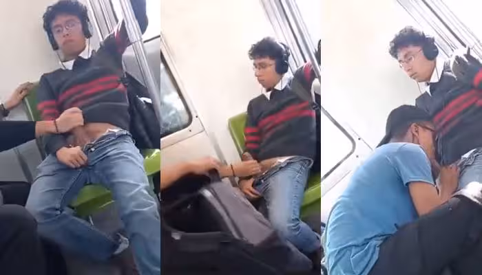 onlytwinks thumbnail for Ericdausen69 – a blowjob on the train