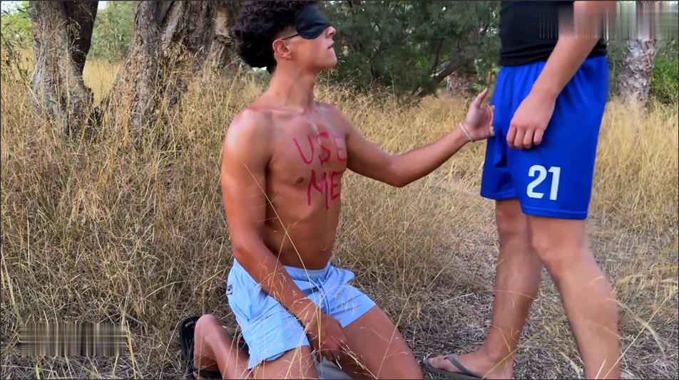 JustTheGays thumbnail for Jimeno goes cruising to get used - amateur gay porn from OnlyFans, MyVidster, GayForFans and more! - Oral, Outdoor, Young & Twink