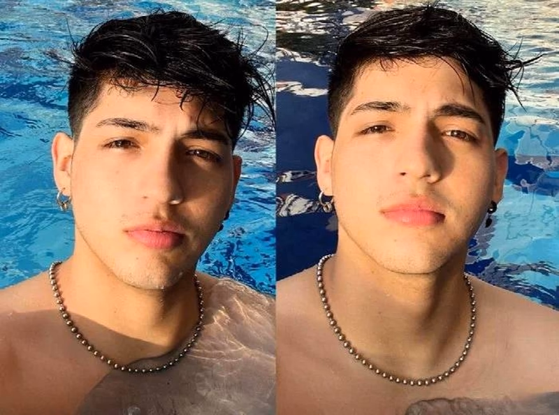 JustTheGays thumbnail for Sebastian Reies – a hot raw fuck – sebastian1mr - amateur gay porn from OnlyFans, MyVidster, GayForFans and more! - Anal, Bareback, Latin