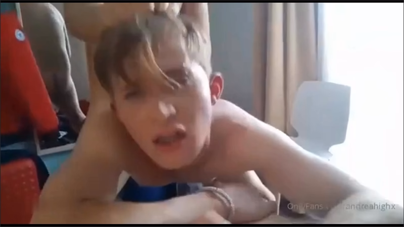 onlytwinks thumbnail for Andrea High gets fucked