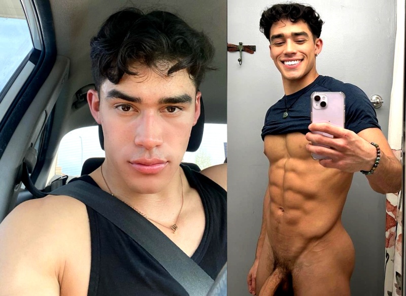 JustTheGays thumbnail for Josh Loz (jmloz) jerks off in another bathroom - amateur gay porn from OnlyFans, MyVidster, GayForFans and more! - Muscle, Jerk Off, Solo