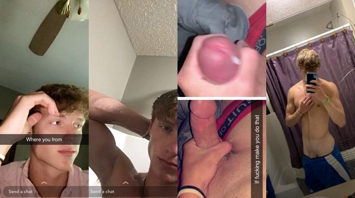 JustTheGays thumbnail for Collge stud’s snap jerk compilation - amateur gay porn from OnlyFans, MyVidster, GayForFans and more! - Young & Twink, Solo, Jerk Off