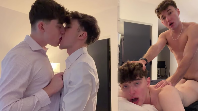 onlytwinks thumbnail for Artiomboyx fucks Cooper Kelly (cooperrkelly) after the gala