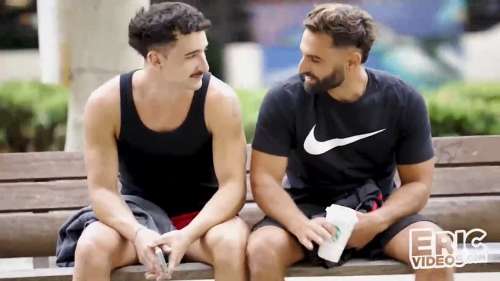 JustTheGays thumbnail for Open the hole wide – Dragon Rojo and Tonnx fuck - amateur gay porn from OnlyFans, MyVidster, GayForFans and more! - Anal, Bareback, Muscle