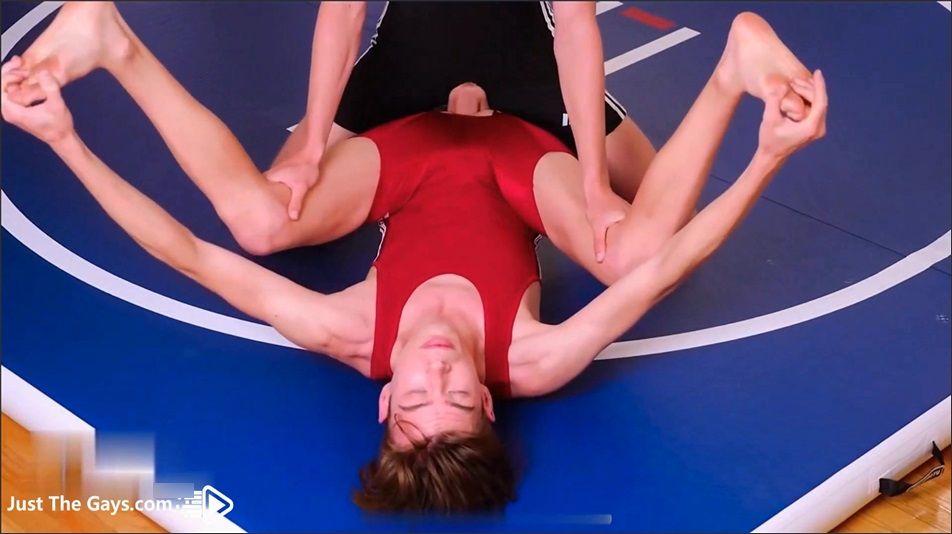 JustTheGays thumbnail for Loser of Wrestling Match Gets a Big Dick and a Creampie – William Buchana, Lucian Beaumont, TwinkTwins - amateur gay porn from OnlyFans, MyVidster, GayForFans and more! - Anal, Bareback, Big Cock, Young & Twink