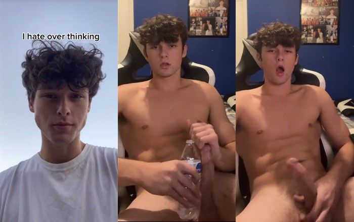OnlyGays thumbnail for Streamer boy Ashtonh jerks off - amateur gay porn from OnlyFans, MyVidster, GayForFans and more! - Young & Twink, Jerk Off, Solo